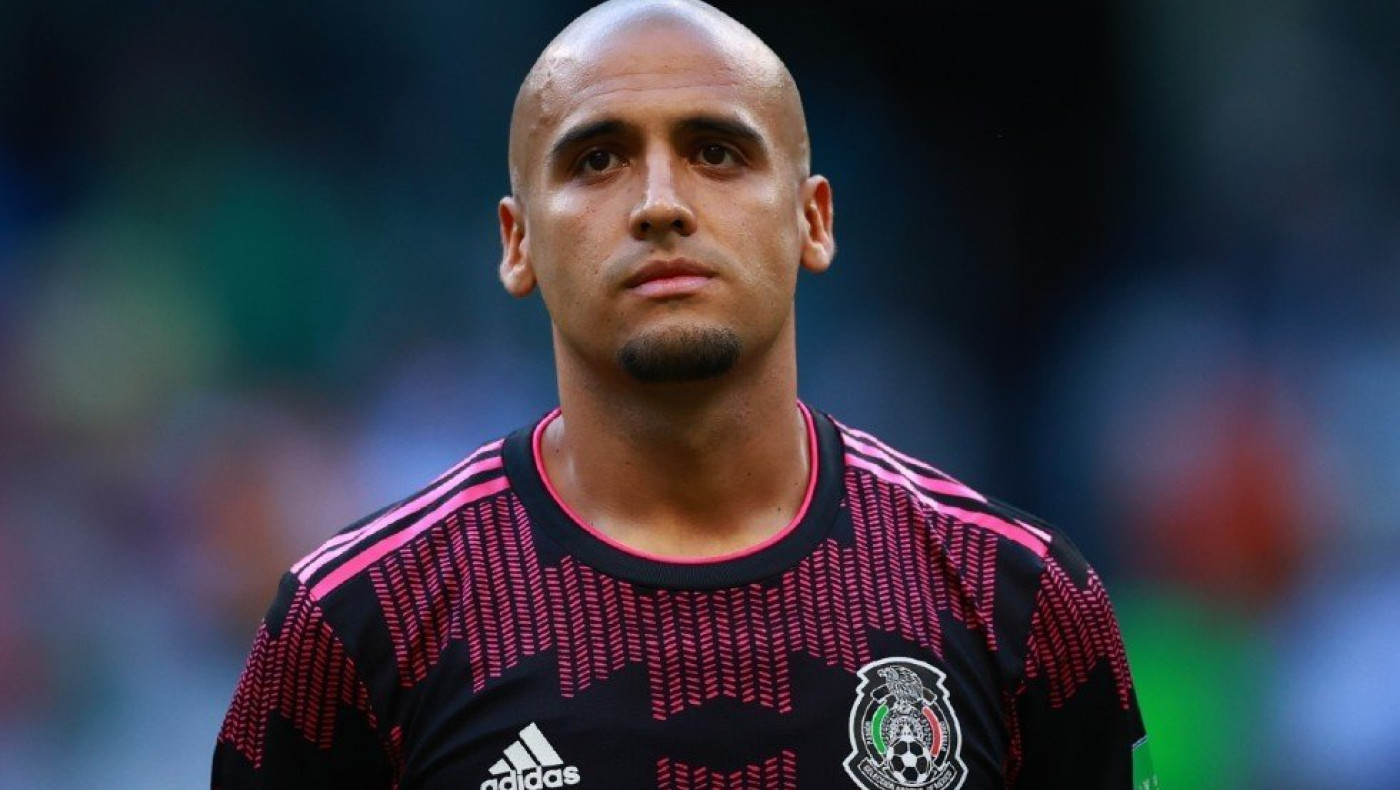 Απειλές... θανάτου έλαβε οικογένεια Μεξικανού ποδοσφαιριστή