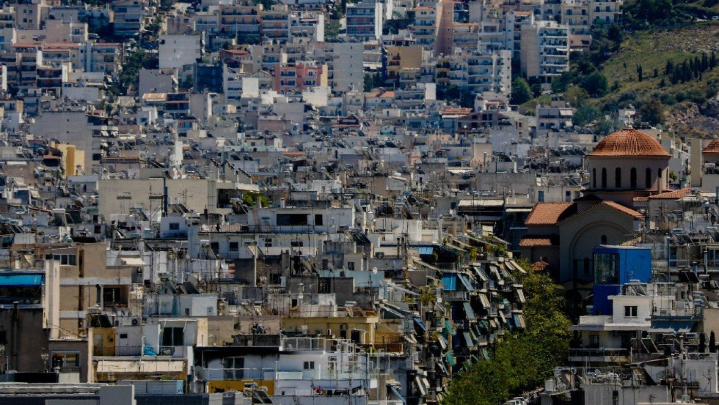 Δόμηση εκτός σχεδίου: Έρχονται αλλαγές - Τι γίνεται με οικόπεδα έως 2.000 τμ