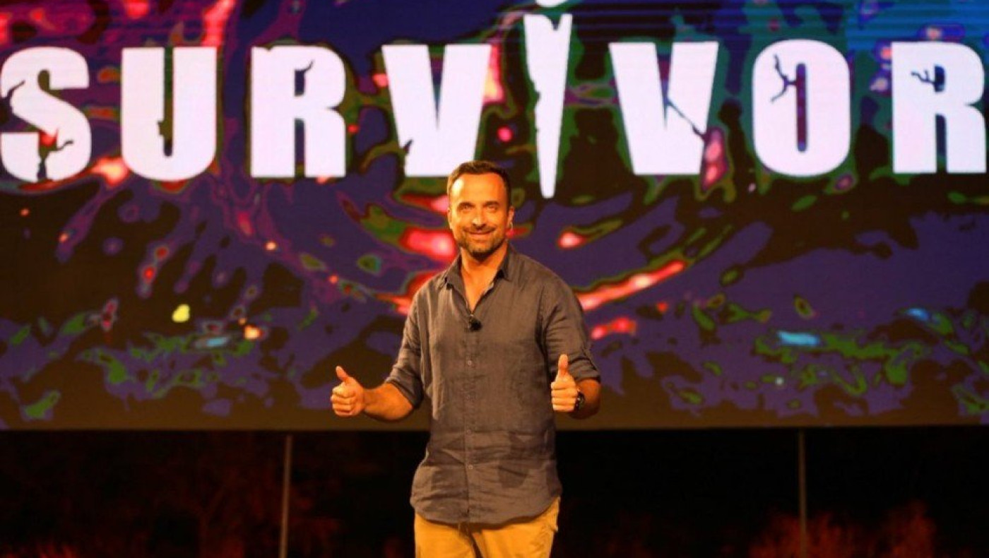 Αυτός είναι ο διάσημος που ο Acun πιστεύει ότι θα τρελάνει κόσμο στο Survivor