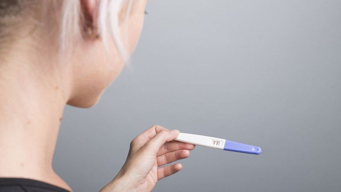 Παρουσιάστηκε τεστ εγκυμοσύνης με... σάλιο