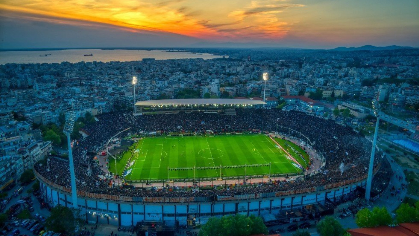 Δούμας: «Από ημέρα σε ημέρα το Προεδρικό Διάταγμα για τη Νέα Τούμπα»