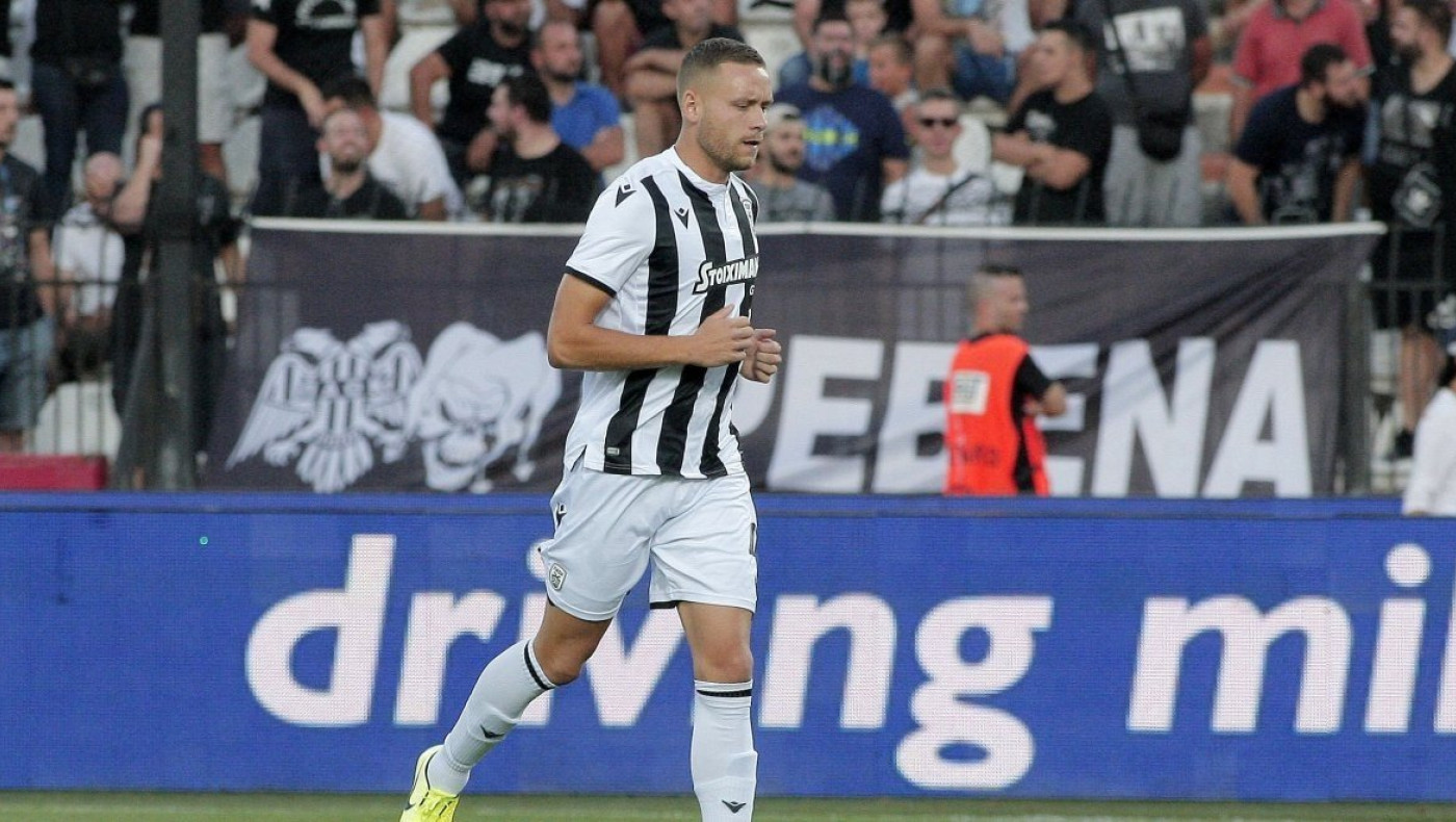 Ίνγκασον: «Είμαστε ένα δυνατό γκρουπ, έχουμε περάσει πολλά μαζί»