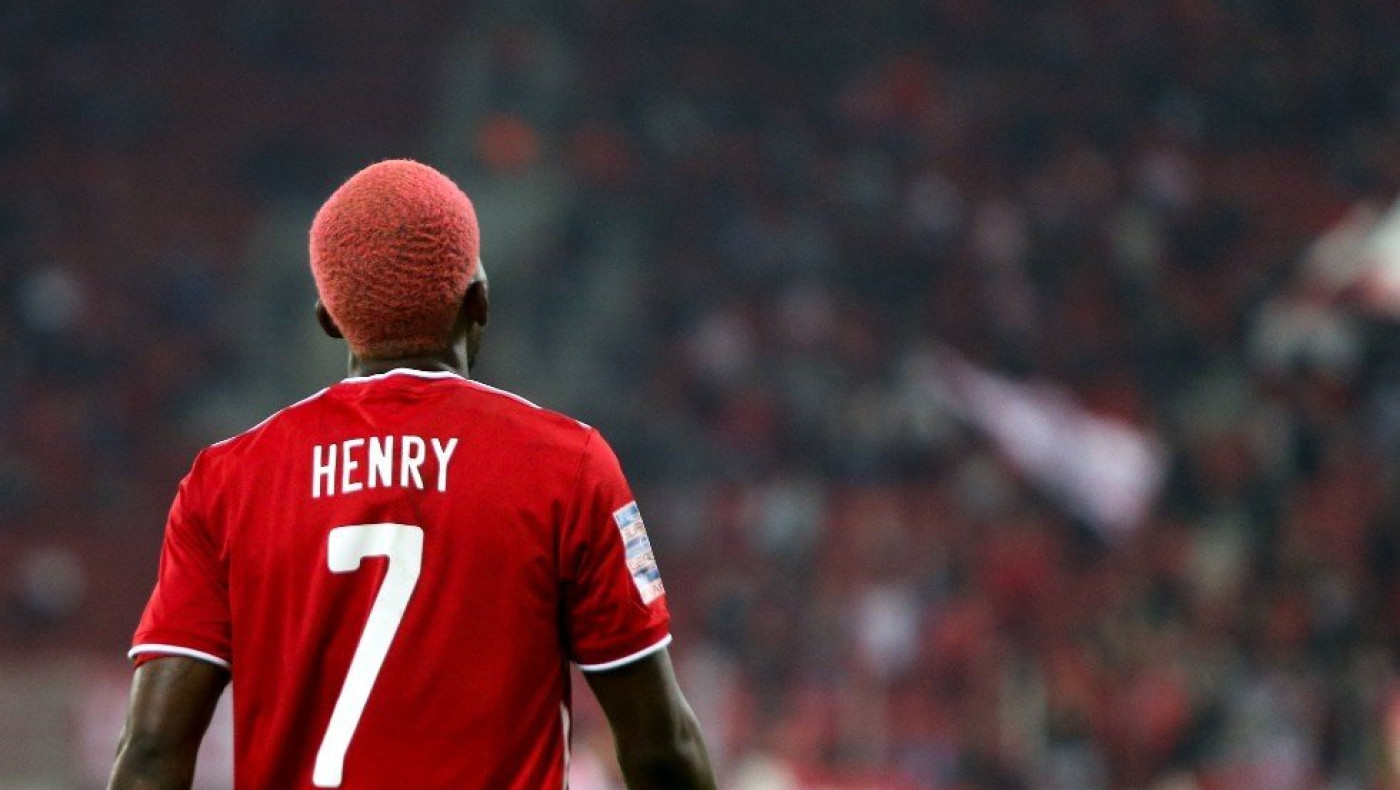 Ολυμπιακός: Στο στόχαστρο της Μπεσίκτας ο Ονιεκούρου!