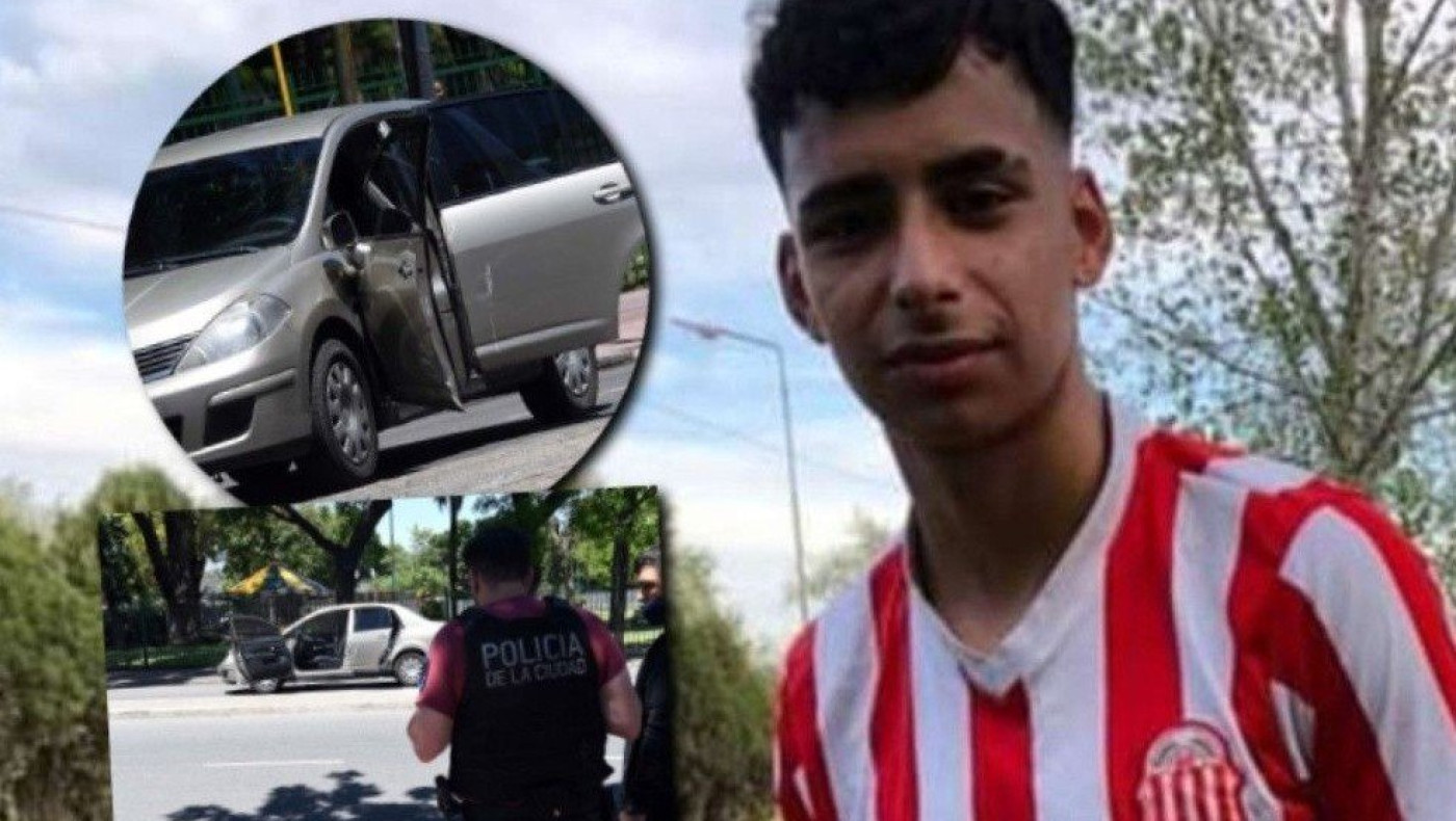 ΣΟΚ στην Αργεντινή: Νεκρός 17χρονος ποδοσφαιριστής από αστυνομικά πυρά