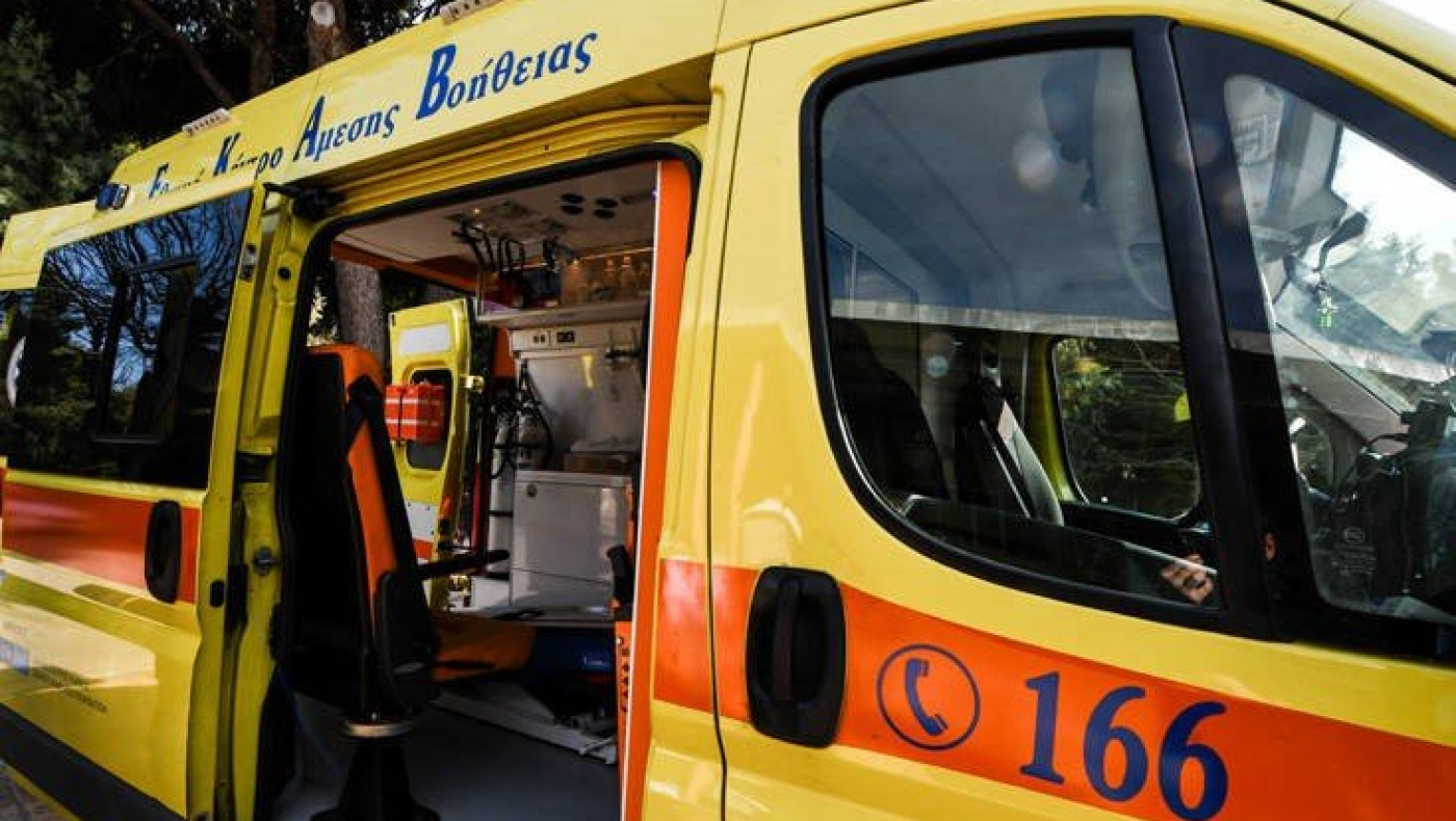 Θεσσαλονίκη: Νεκρός άνδρας στην Σταυρούπολη, παρασύρθηκε από ΙΧ