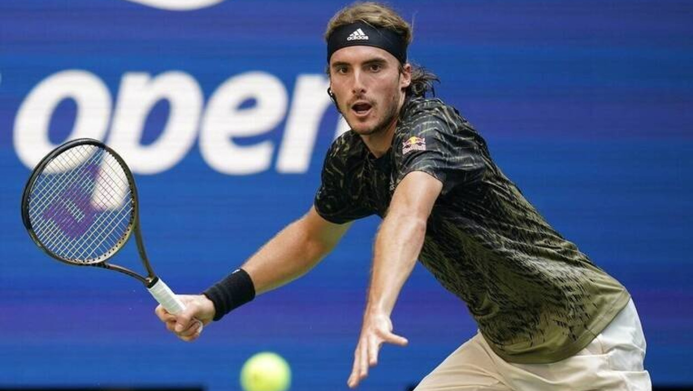 «Μίδας» ο Τσιτσιπάς, τα έσοδά του εκτινάχτηκαν στα 14.289.830,24 ευρώ!