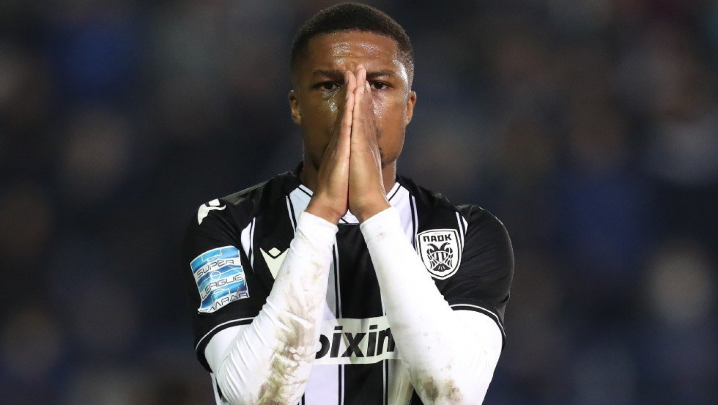 ΠΑΟΚ: Για δεύτερη φορά...«ανάσταση» στο Περιστέρι!