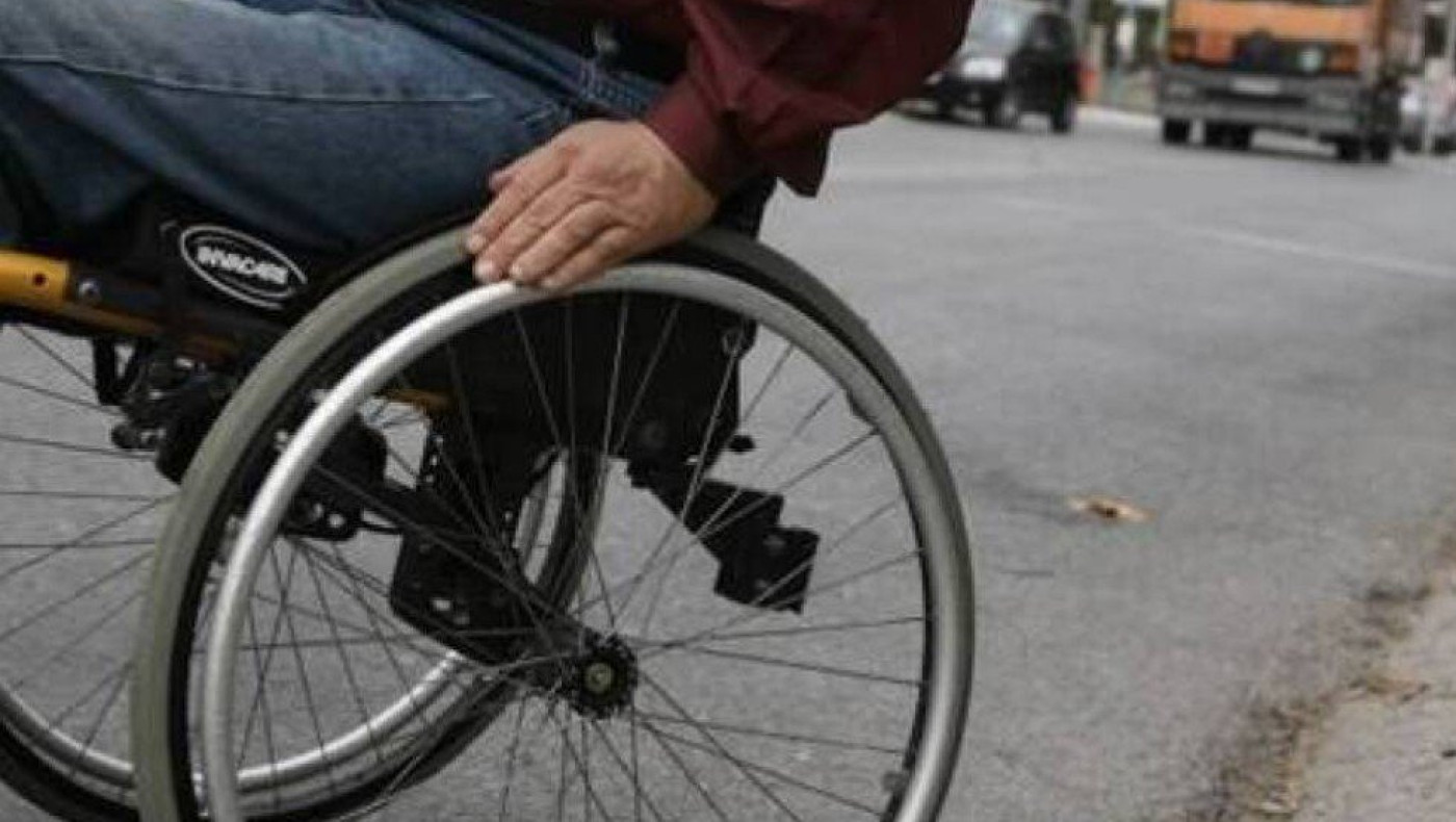 Διεγράφη ο πρόεδρος του Λιμενικού Ταμείου που χαρακτήρισε καταραμένους τα ΑμΕΑ