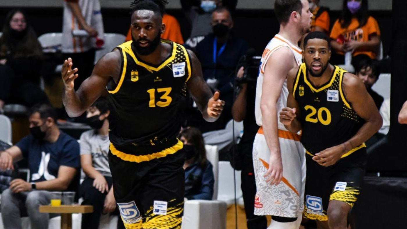 Ο δύσκολος Δεκέμβρης του Άρη