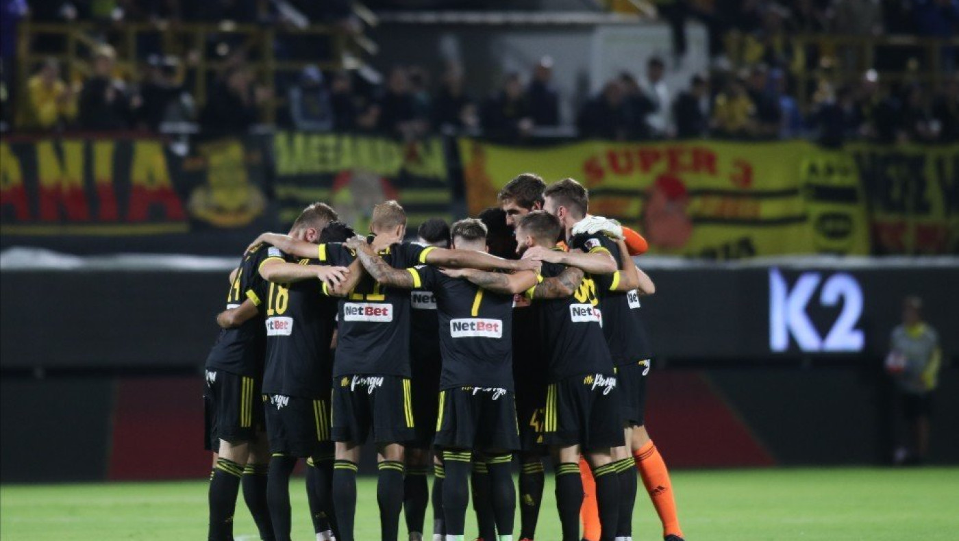 Άρης: «Πληγωμένος» για τη νίκη με τον ΠΑΣ - Η πιθανή 11άδα