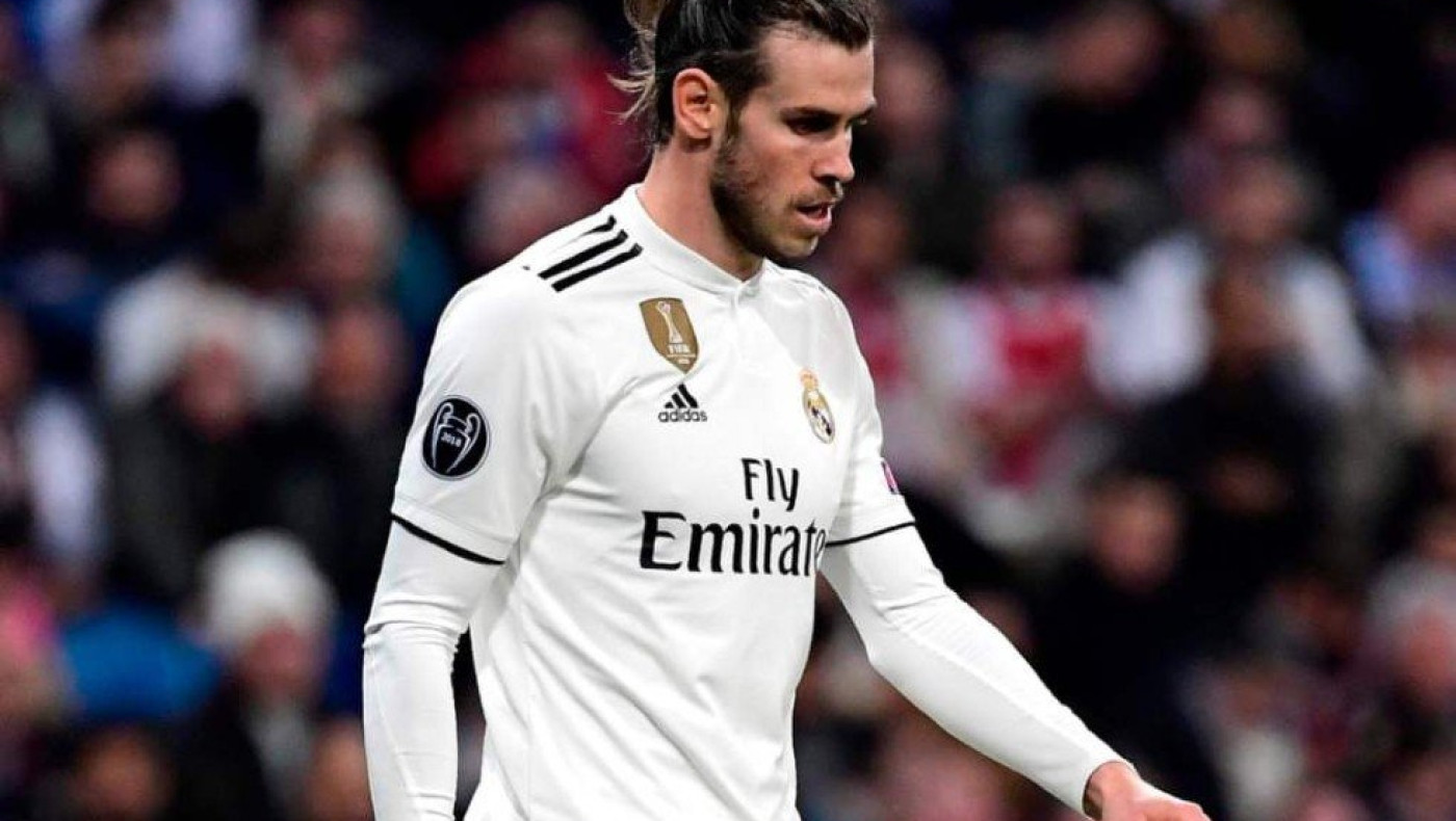 Μπέιλ: Ανακοίνωσε ότι θα πάρει μέρος σε αγώνα του PGA Tour