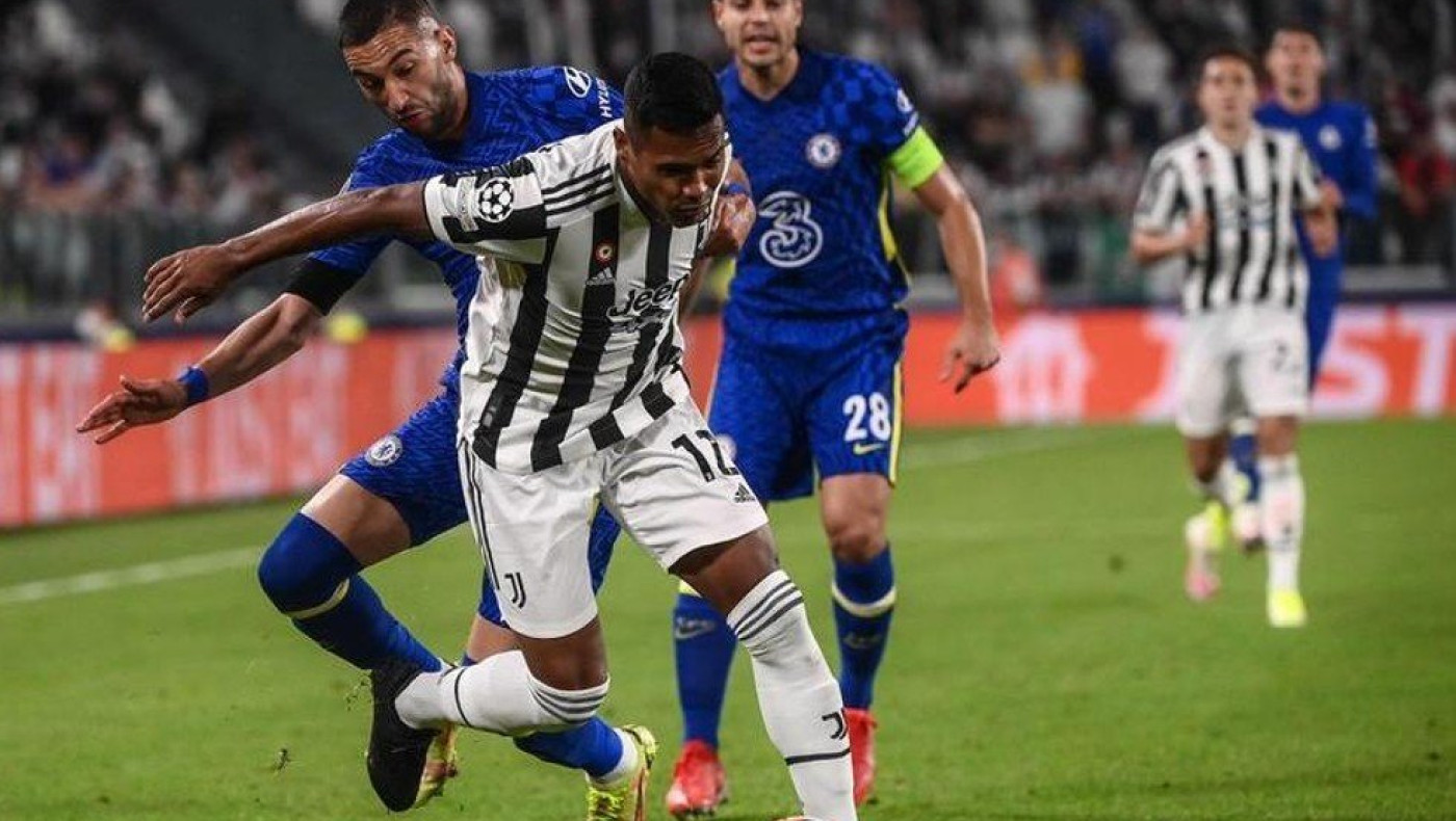 Champions League: Τα φώτα στο Λονδίνο - Ματς πρόκρισης για Μπαρτσελόνα!