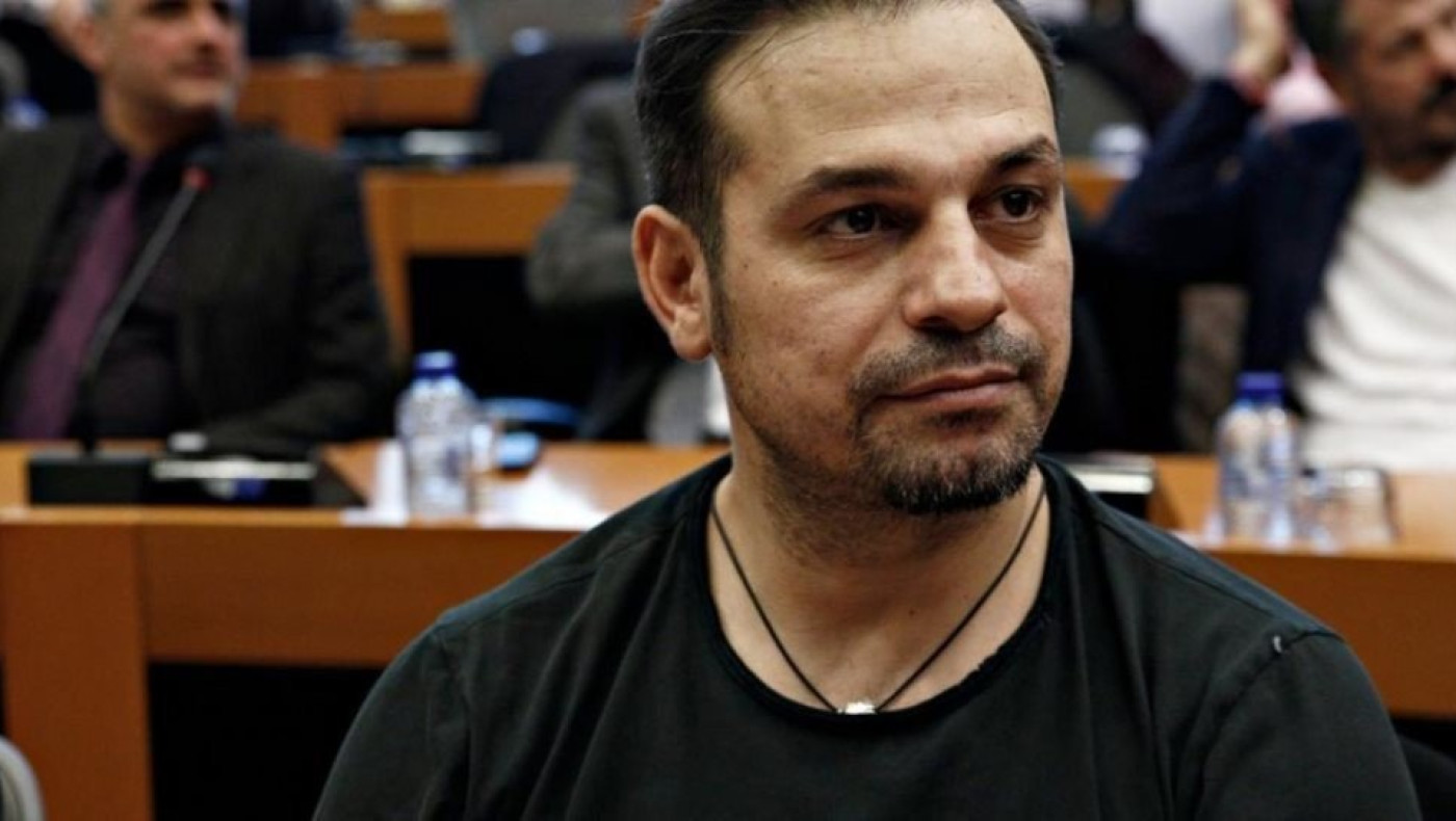 Στην... αντεπίθεση ο Ντέμης: Έξοδος με γνωστή παρουσιάστρια του MEGA