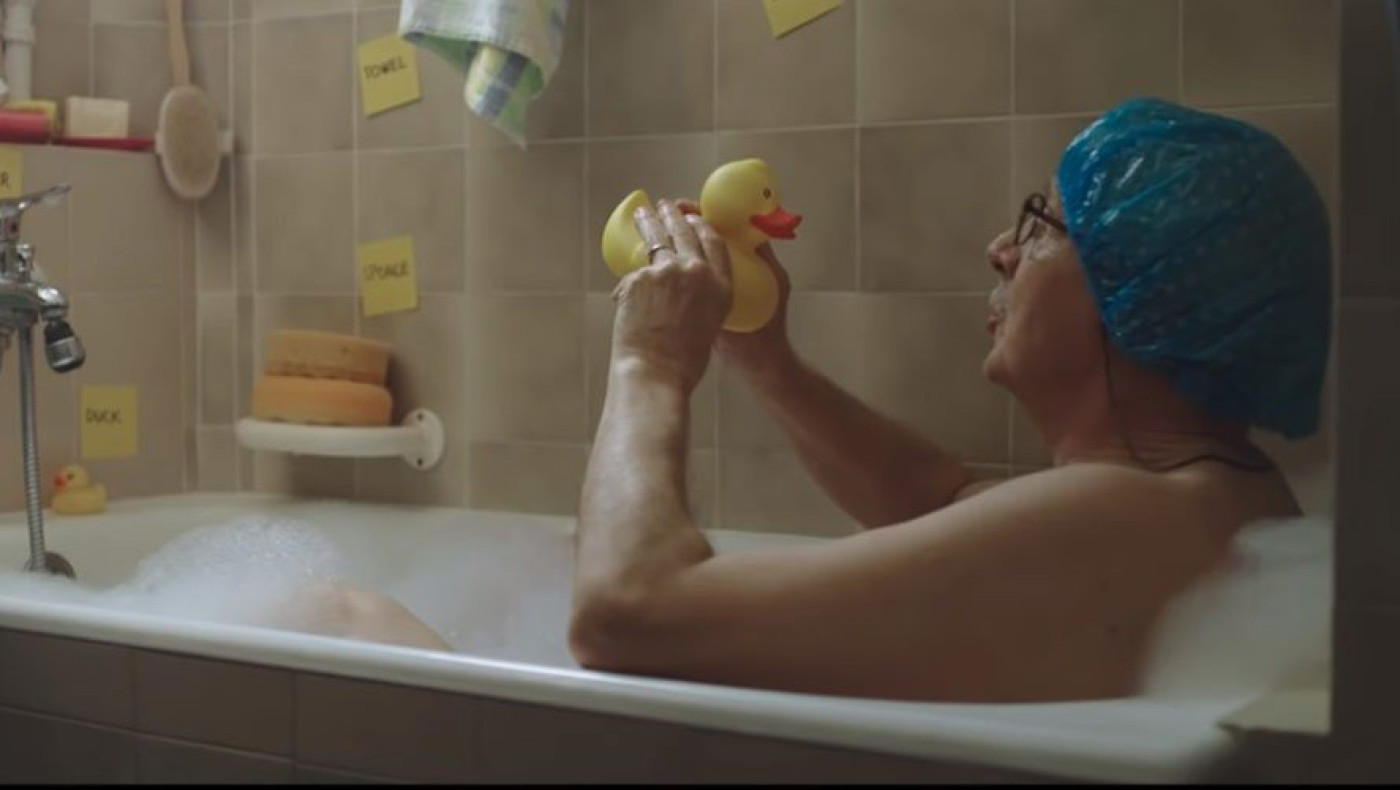 Η καλύτερη χριστουγεννιάτικη διαφήμιση μας ήρθε από την Πολωνία