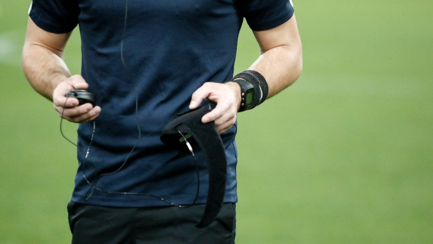 Η καμένη γη της ελληνικής διαιτησίας