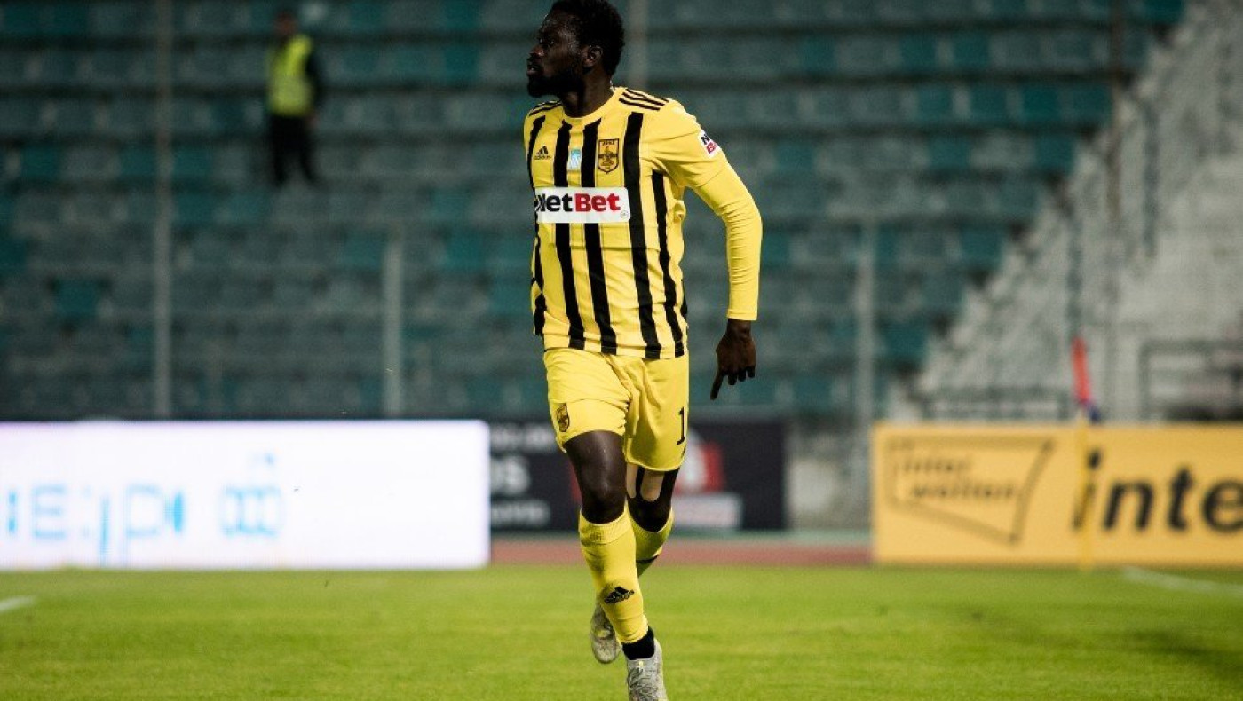 Ντιαγέ: «Σημαντικός ο Μπερτόγλιο αλλά…»