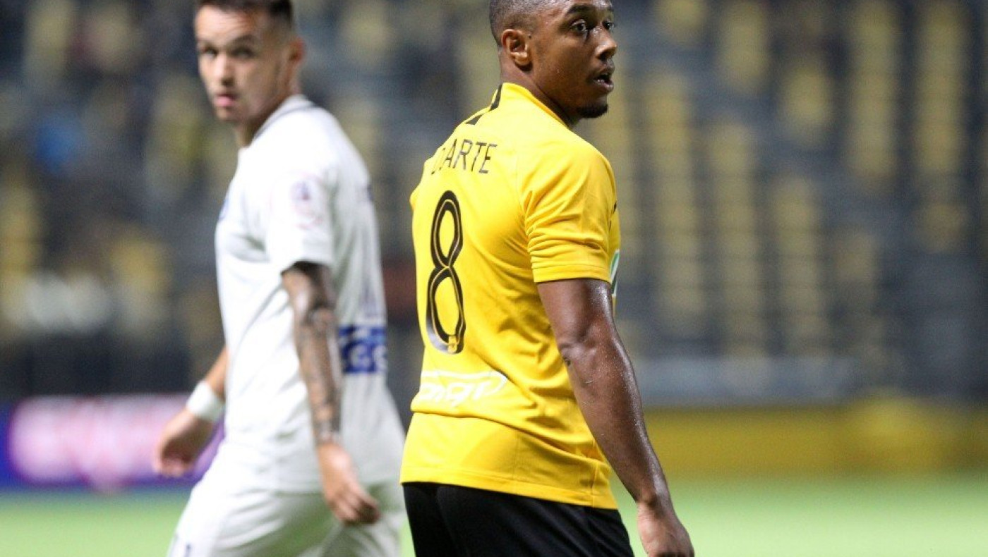 Σκληρό πόκερ Αρη με Ντουάρτε, προσπάθεια να βρεθεί λύση και με τον Μήτρογλου