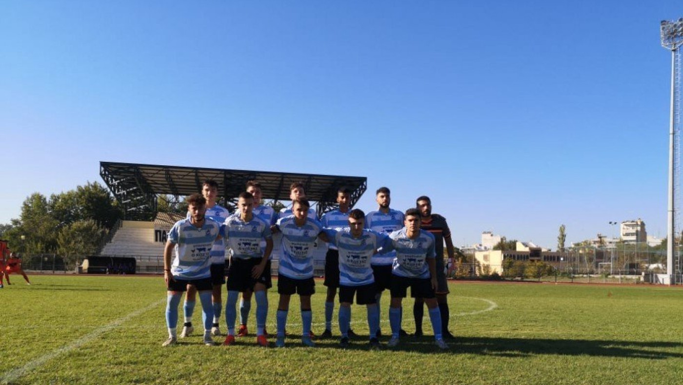 Συνεχίζει τις υψηλές πτήσεις η ΑΕ Φιλύρου