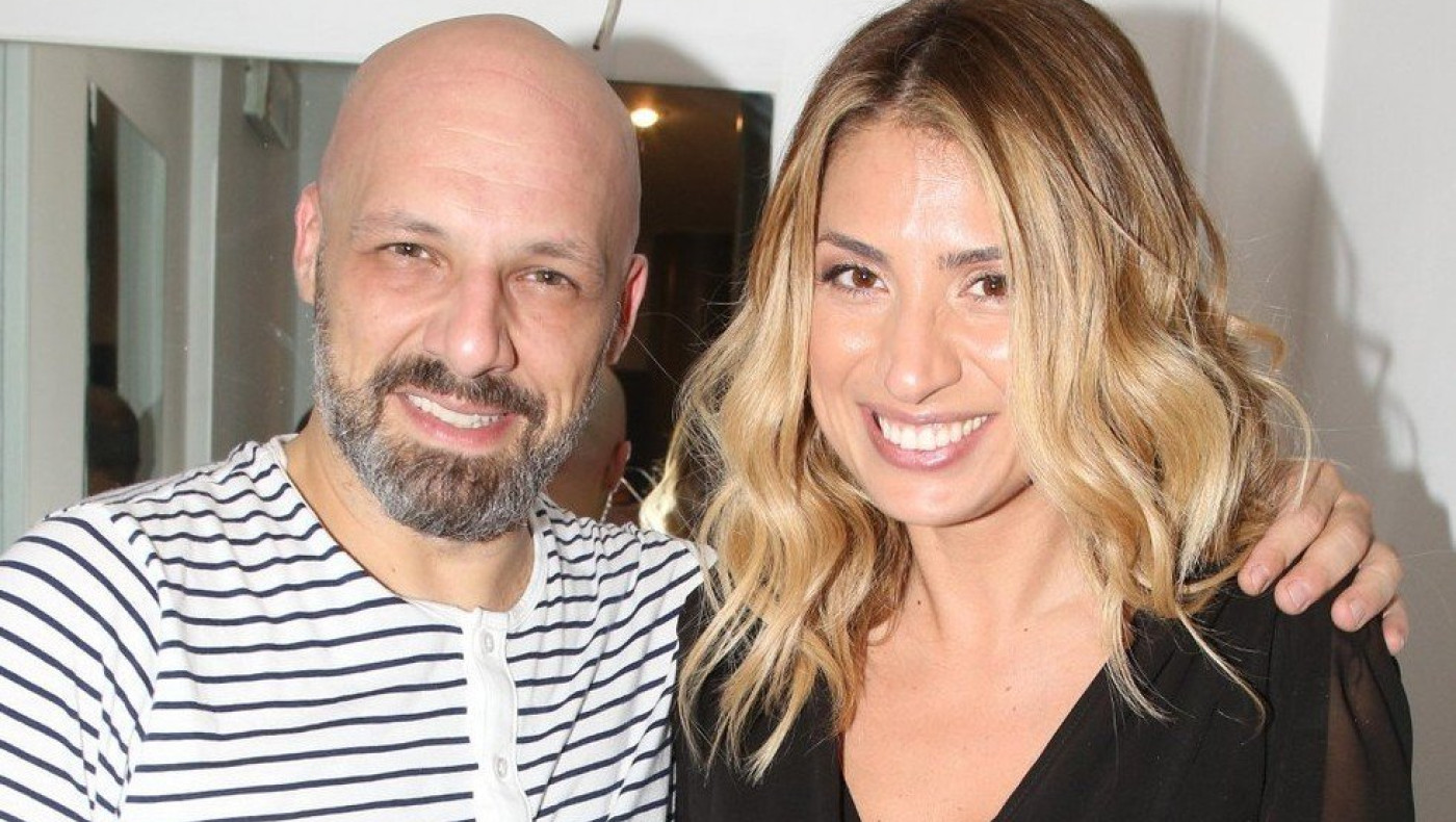 Απάντησε για την κόντρα της με τον Μουτσινά η Μαρία Ηλιάκη