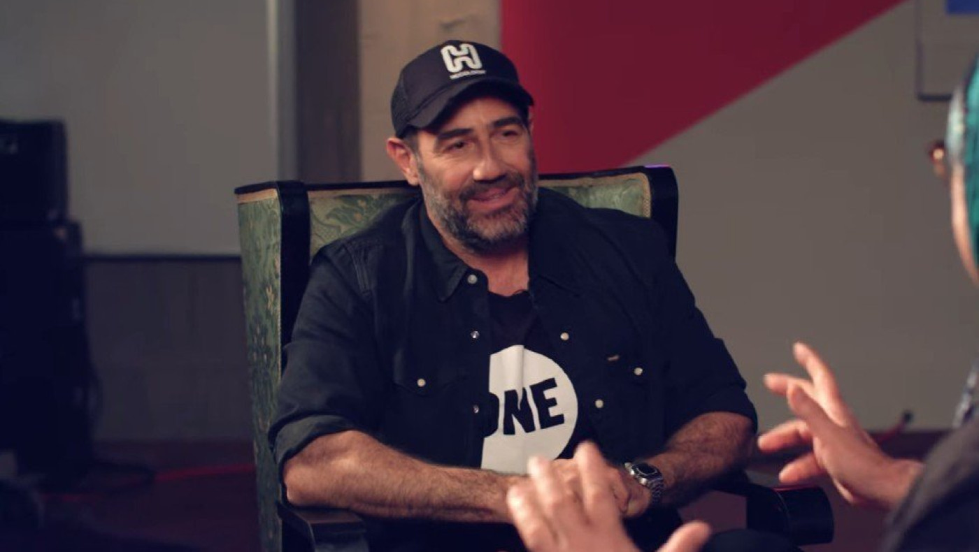 Ξέσπασμα Κανάκη για Καπουτζίδη: «Θα ‘χει ενδιαφέρον μια απάντηση»