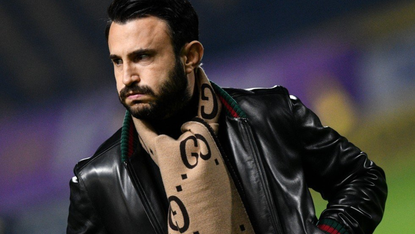 Άρης: Ήρεμος και ενωτικός στα αποδυτήρια ο Καρυπίδης