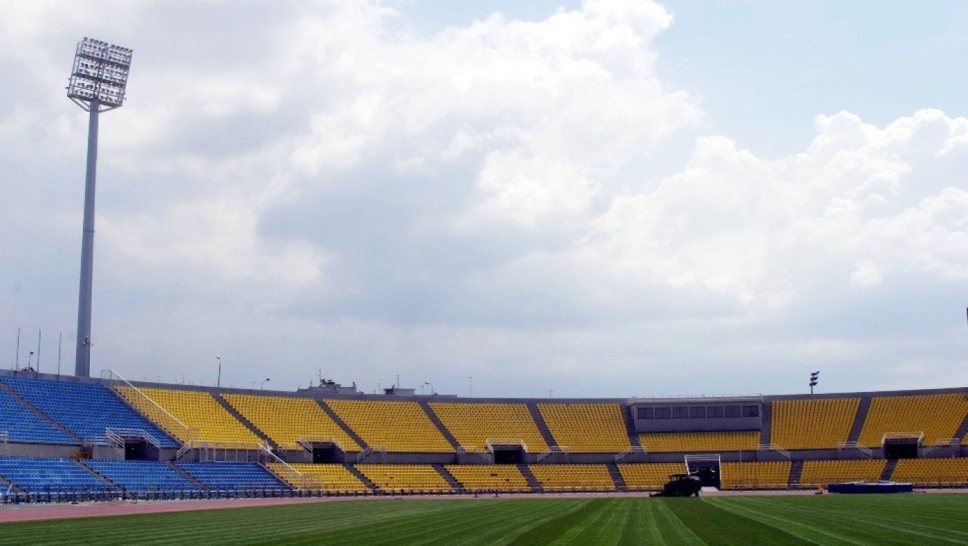 Σταράτες κουβέντες για το Καυτανζόγλειο, να τελειώνει η... αφωνία και η αδράνεια