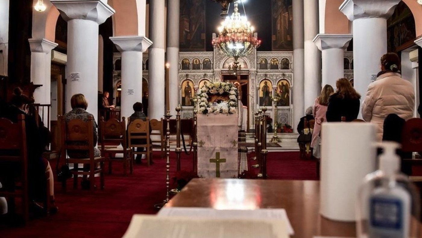 Πρόστιμα και λουκέτα για μη τήρηση των μέτρων – Ποινές και σε εκκλησίες – Ολες οι κυρώσεις