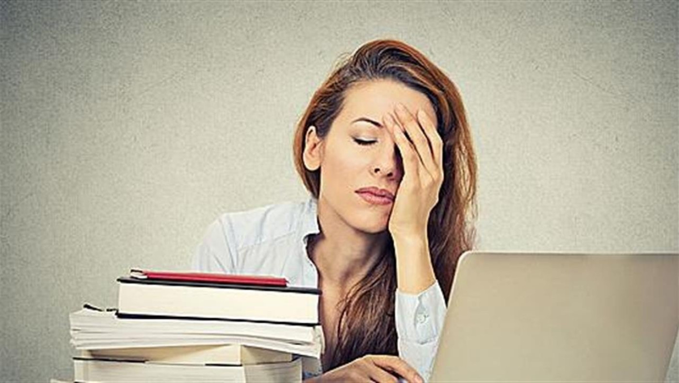 Burnout: Τα 5 επαγγέλματα που το παθαίνουν συχνότερα