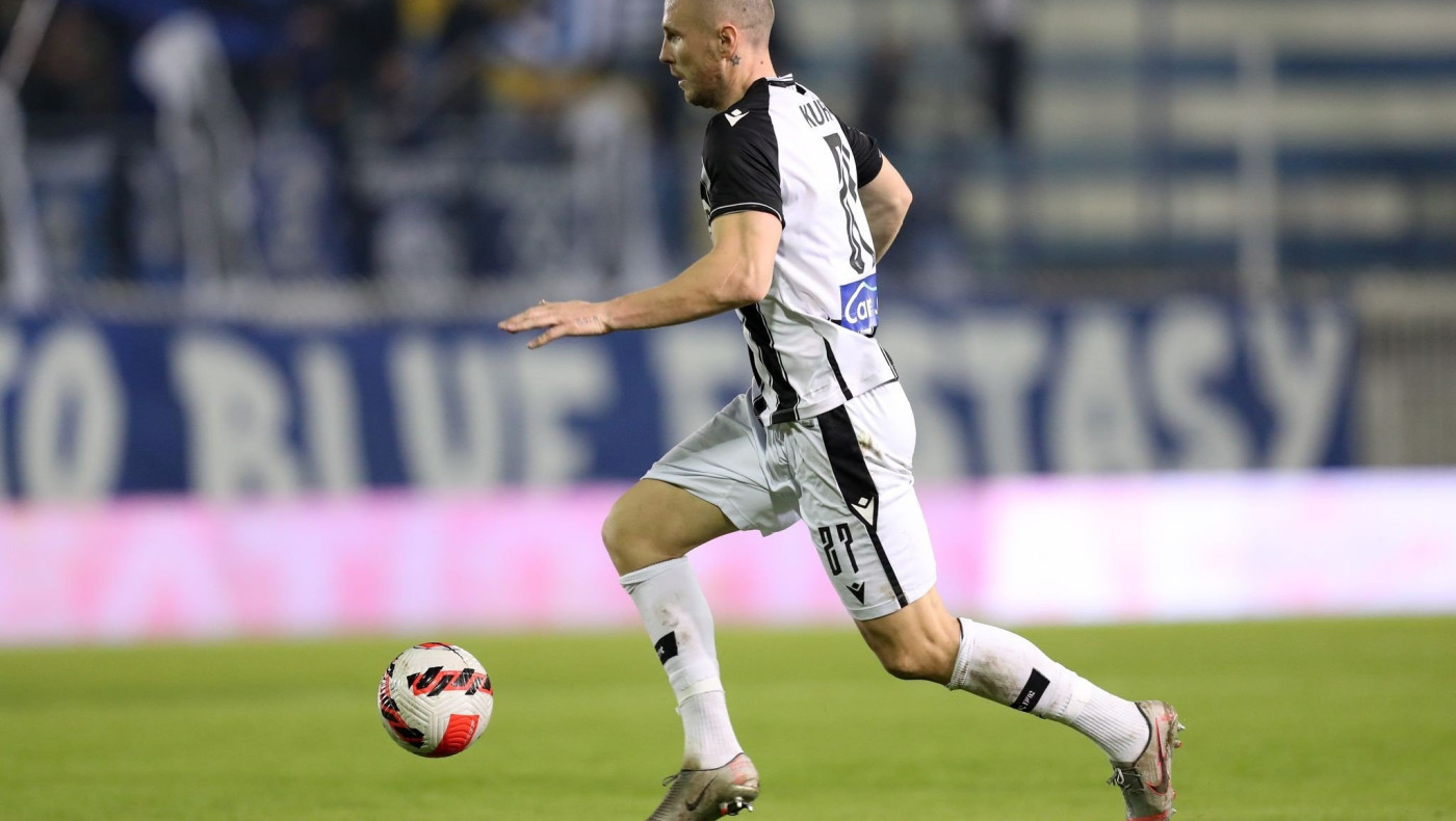 Τα μεγάλα «πρέπει» για τους παίκτες του ΠΑΟΚ και τον Λουτσέσκου για τον «τελικό» με τη Σλόβαν