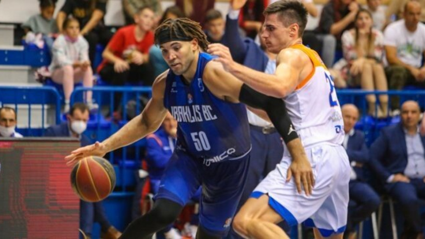 Ηρακλής: Και επίσημα τέλος ο Λιντς, τα θέλω του Μέξα