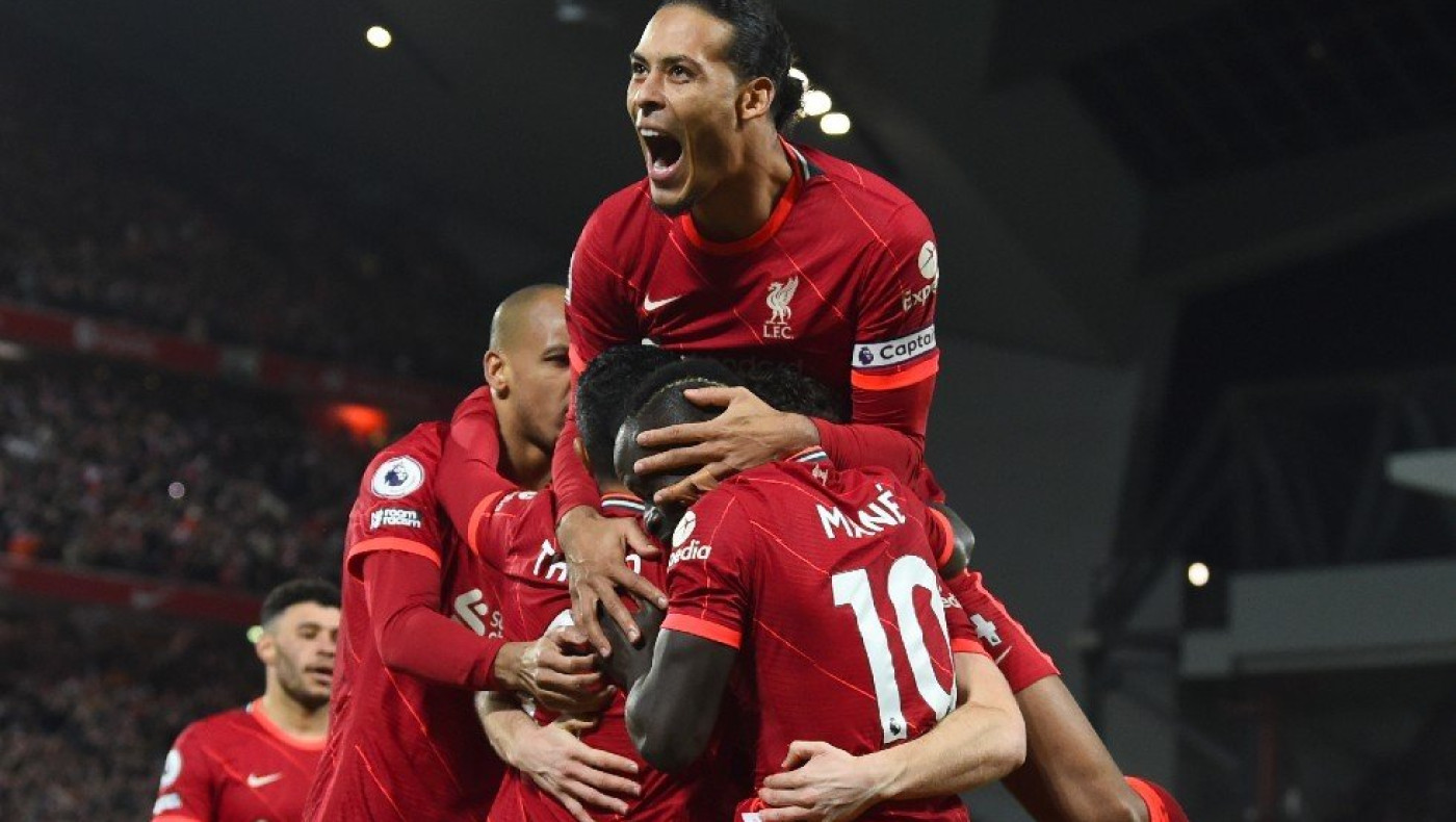 Αναβλήθηκε το Άρσεναλ-Λίβερπουλ