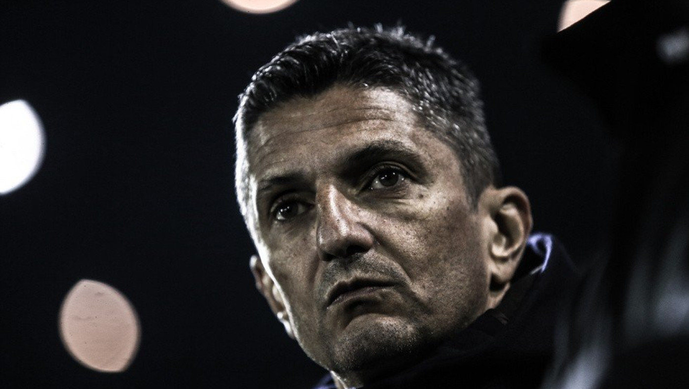 ΠΑΟΚ: «Pressing» των Ρουμάνων στον Λουτσέσκου που… το ξέκοψε