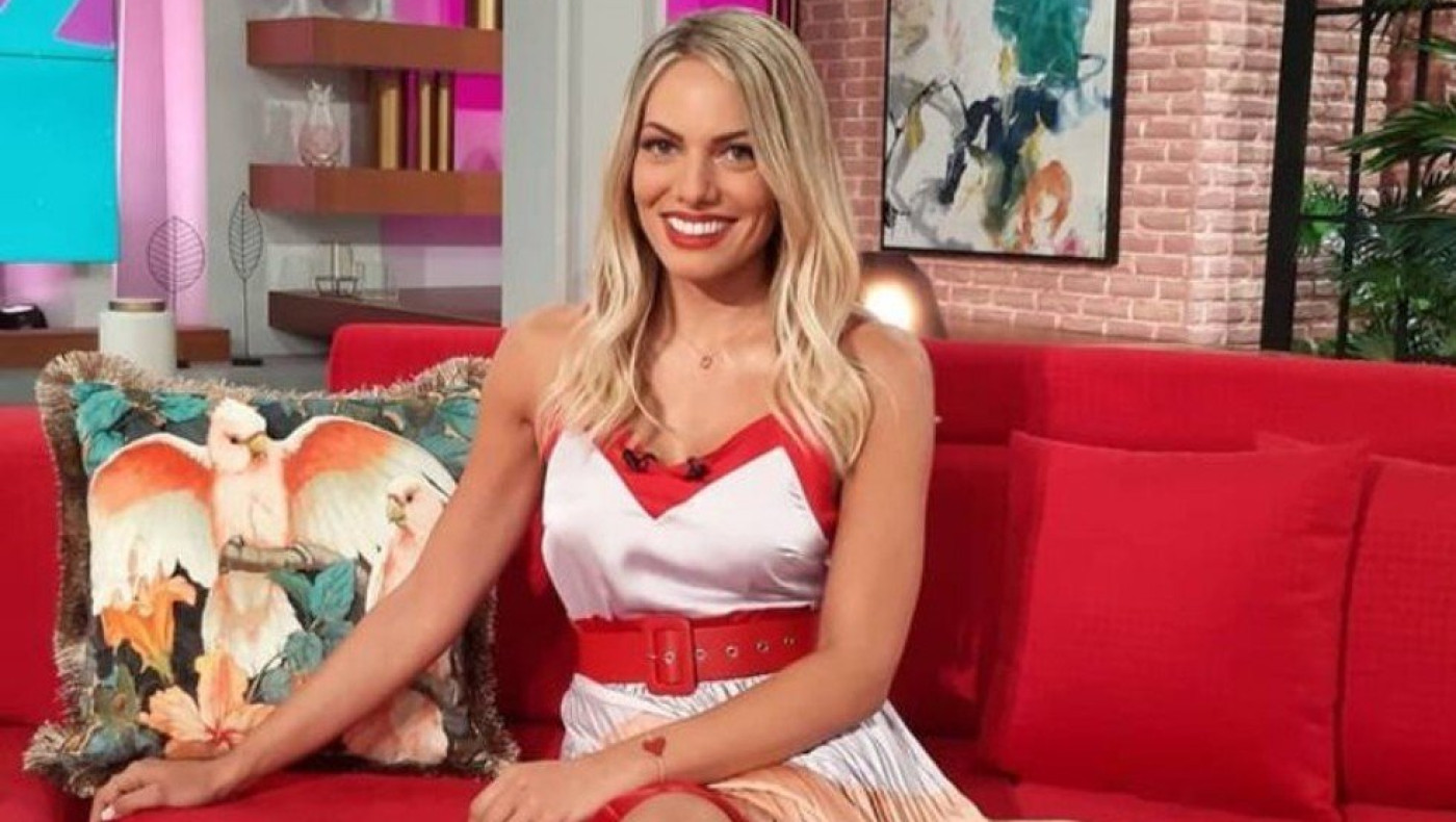 Ξεσπά η Μαλέσκου: «Γιατί να απολογούμαστε για το παρελθόν μας;»