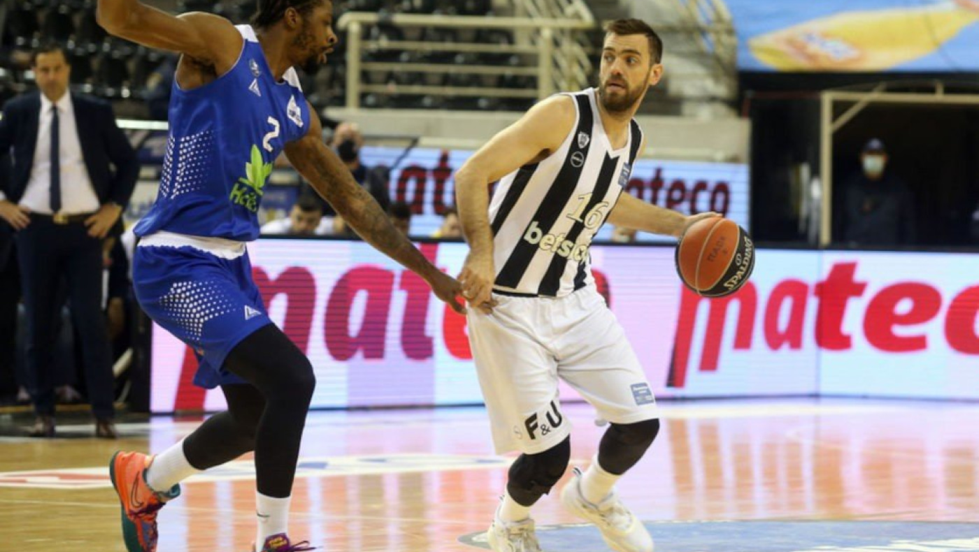 ΠΑΟΚ: Η επίδραση του Μάντζαρη και το νέο πλάνο