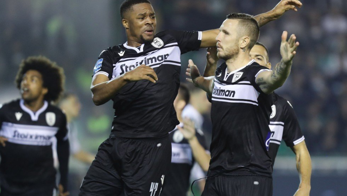 Η ΕΛ.ΑΣ. ζητά την αναβολή των αγώνων Ιωνικός–ΠΑΟΚ και ΑΕΚ-ΠΑΟ