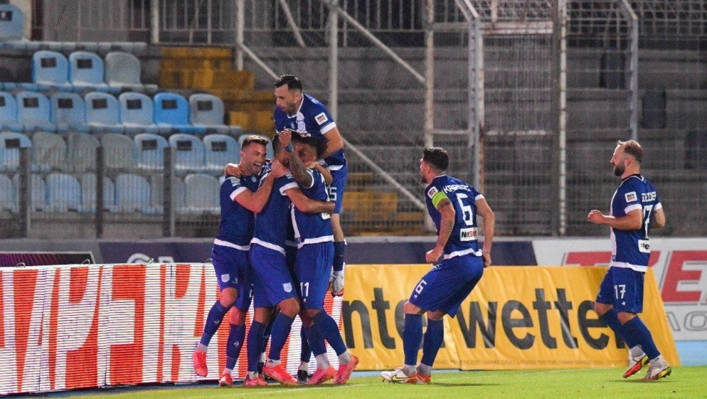 ΠΑΣ Γιάννινα: Αποστολή χωρίς τον Μπρένερ για το «Βικελίδης»