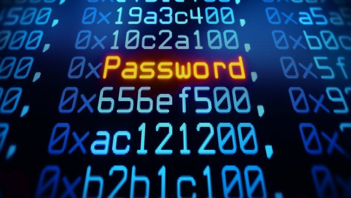 Τα passwords που δεν πρέπει καν να διανοηθείς να χρησιμοποιείς το 2021