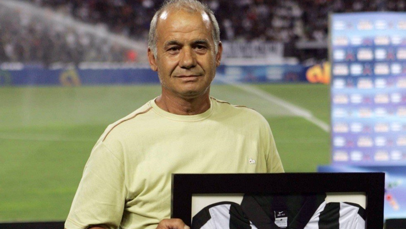 Πέλλιος: «Καλά έκανε ο Κρέσπο, ισχύει και για τον Μπίσεσβαρ, διαφωνώ για Βιεϊρίνια»