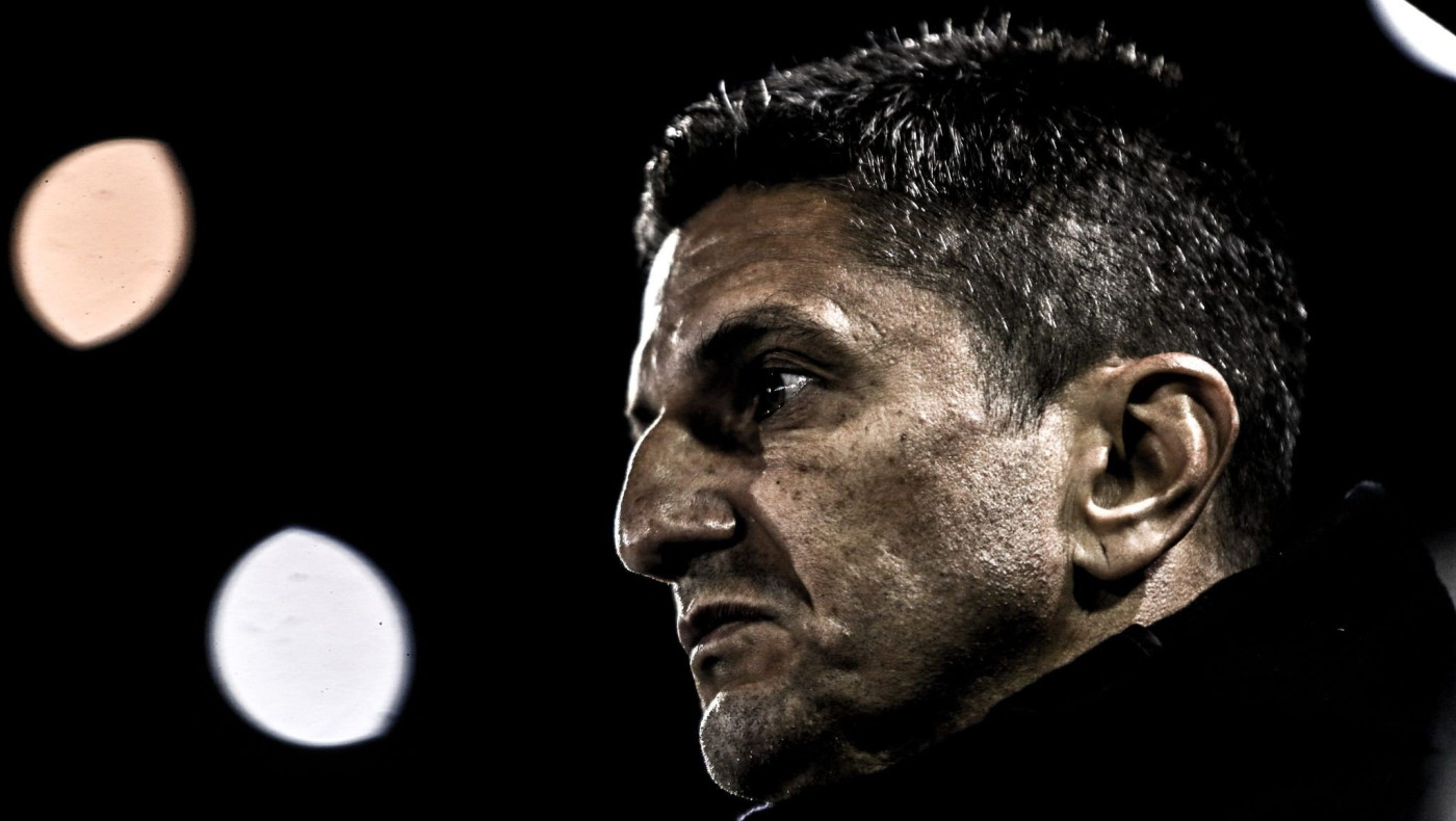 Λουτσέσκου vs Λουτσέσκου