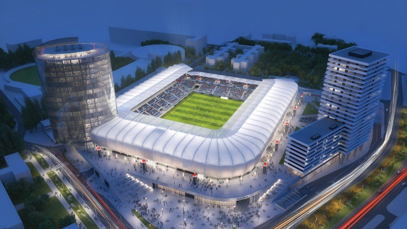 Ιβάν Κμότρικ: «Χάσαμε 700.000 ευρώ στο ματς της χρονιάς με τον ΠΑΟΚ»