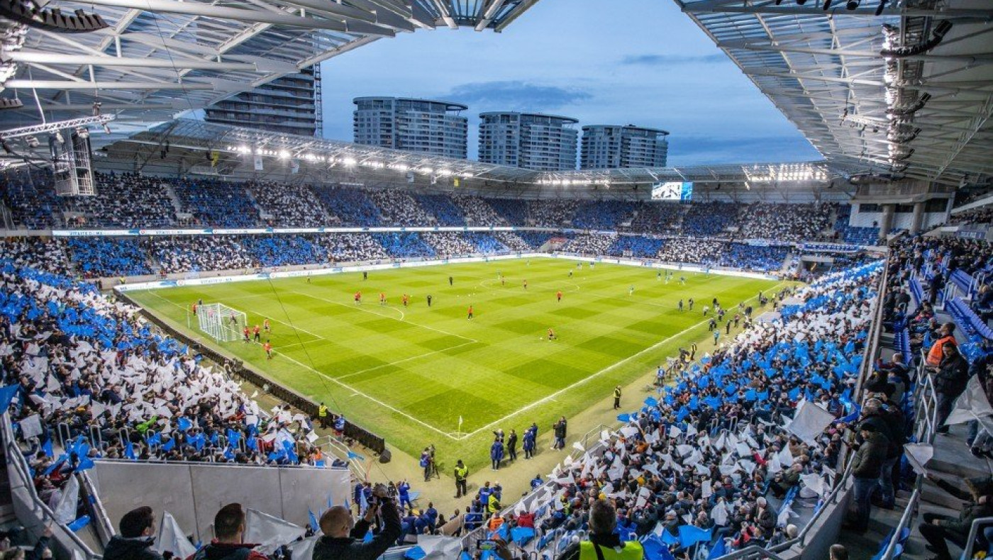 Τραβάει το... σχοινί η Σλόβαν με επιστολή στον πρωθυπουργό για τον «τελικό» με τον ΠΑΟΚ!