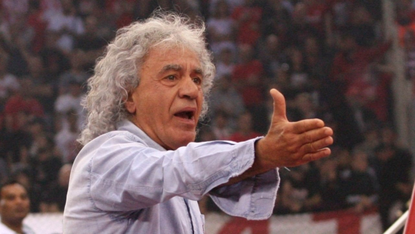 Πρόστιμο 30.000 στον Τσουκαλά λόγω... Αταμάν