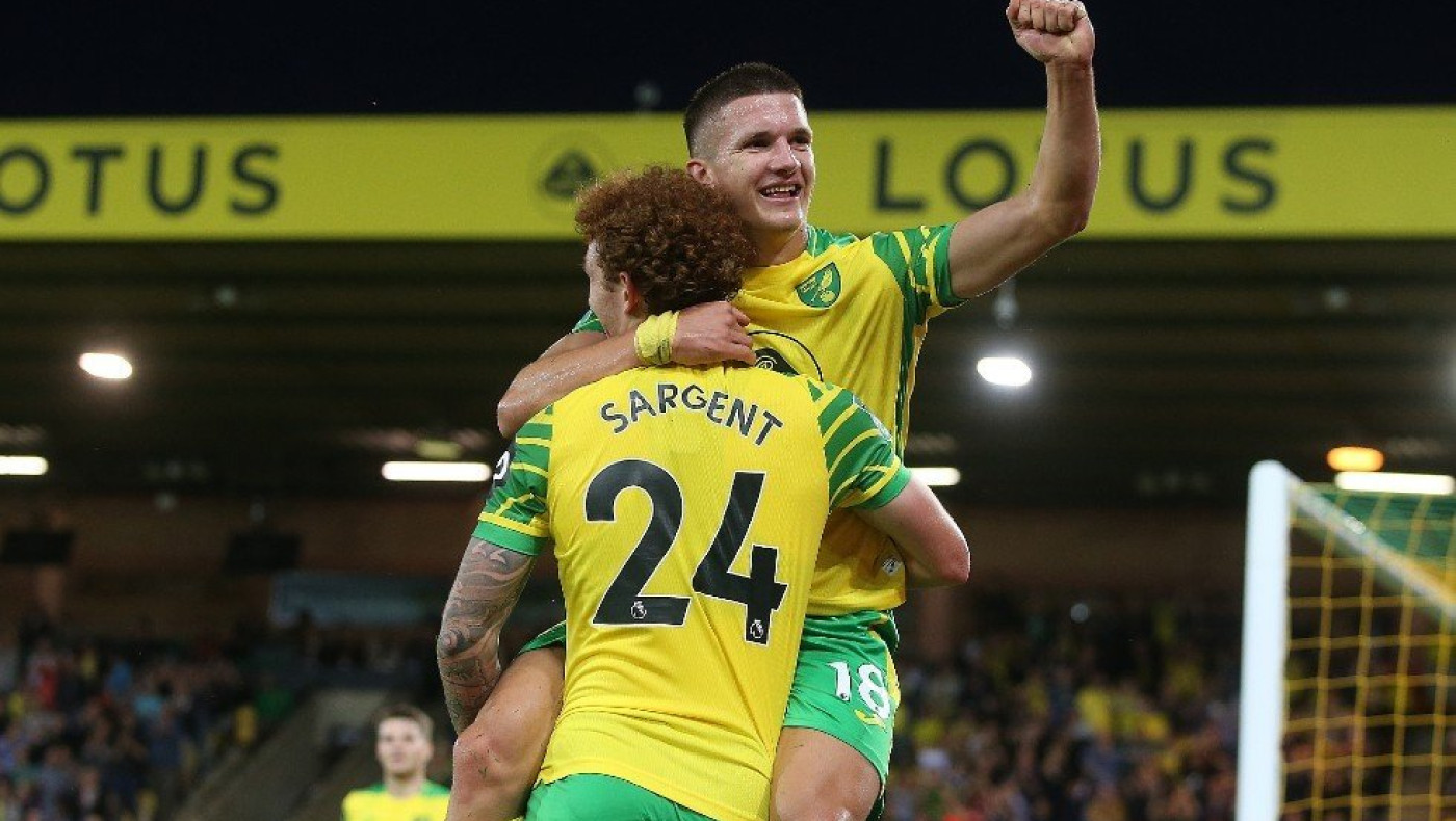 Νόριτς: Στον πάγκο Τζόλης - Γιαννούλης και με το νέο προπονητή!