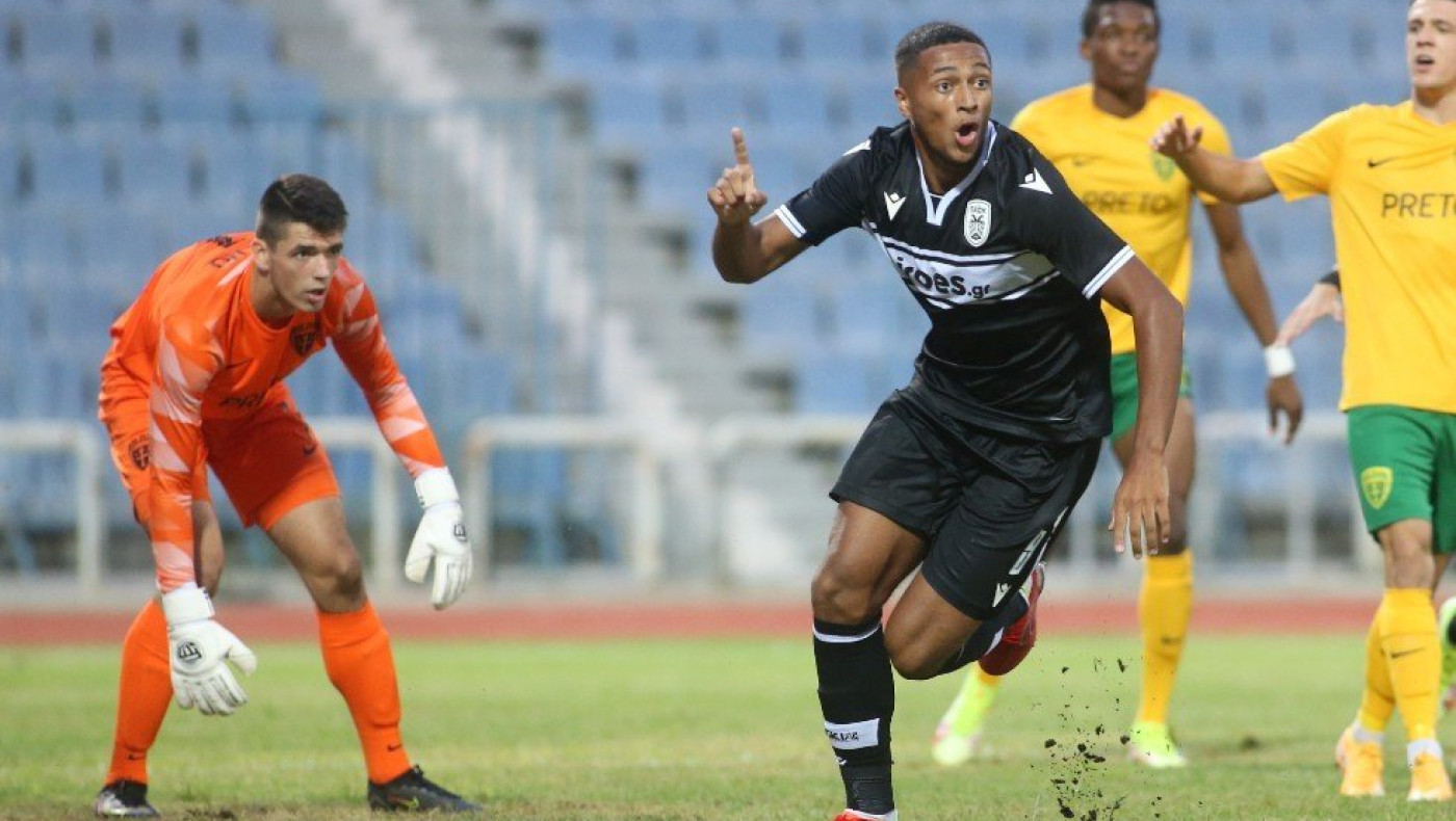 Με buzzer beater του Γκουστάβο, διπλό ουσίας και ψυχολογίας!