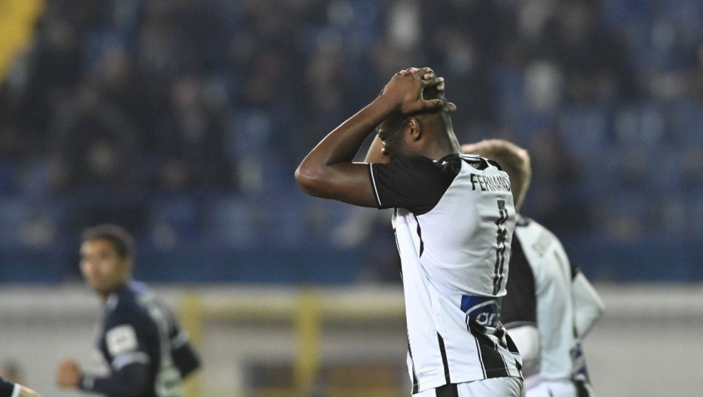 Εντός γηπέδου να μιλάτε. Ουχί εκτός…