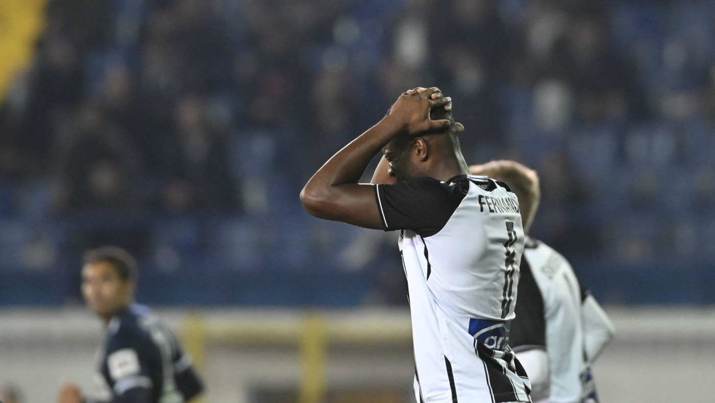 Αιχμές από Βαρέλα: «Ίσως υποσυνείδητα να μην πιστεύουμε πως μπορούμε να κατακτήσουμε το Πρωτάθλημα»