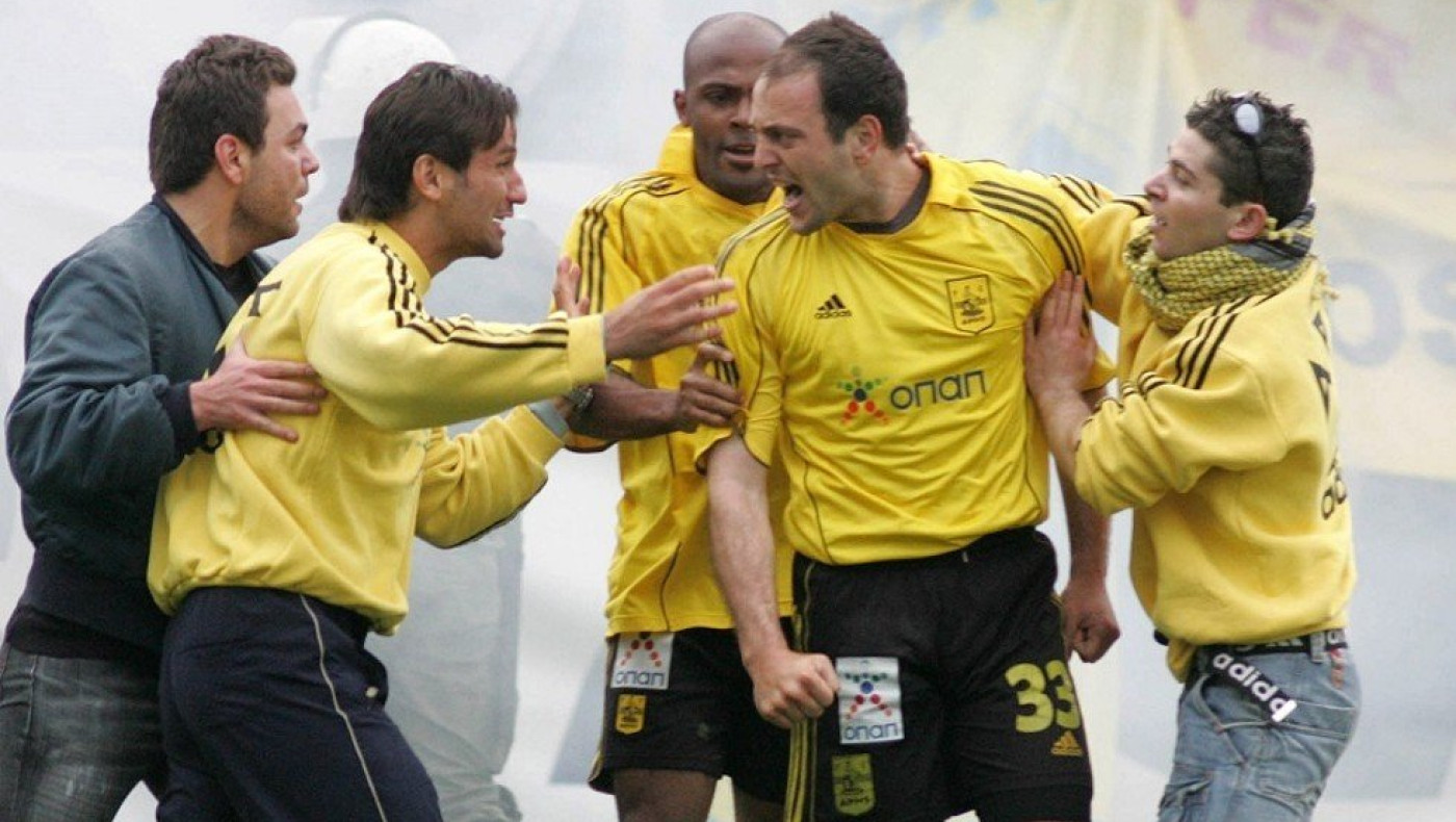 Βελώνης: «Ο Άρης δεν είχε φρεσκάδα - Ο Ματέο Γκαρσία ο μόνος που έπαιζε»