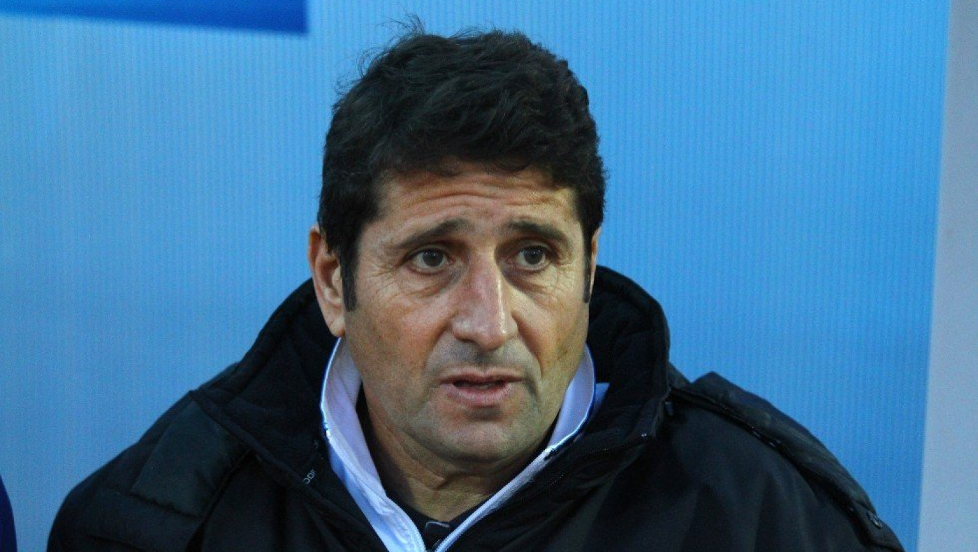 Ιορδανίδης: «Ο Σφιντέρσκι είναι πιο προβλέψιμος από τον Άκπομ»