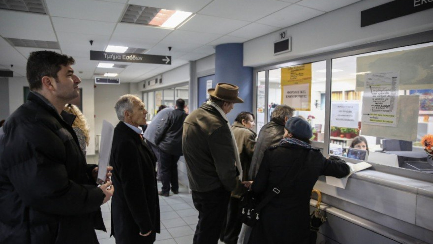 Τεκμήρια: Πώς τα «έκαψαν» πάνω από 2 εκατ. φορολογούμενοι