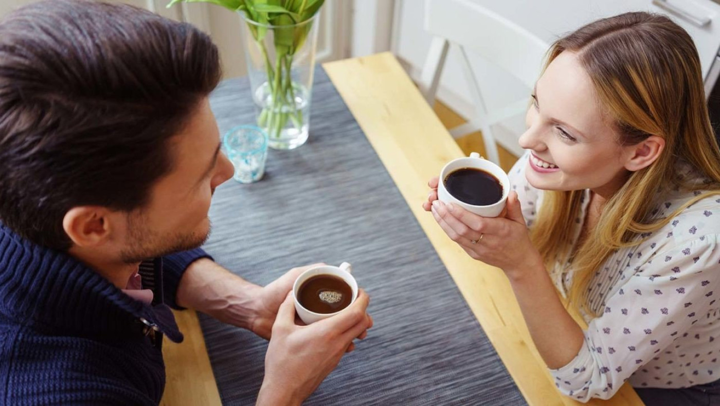 Δύο αγαπημένα ροφήματα που «σώζουν» από εγκεφαλικό και άνοια – Πόσα φλιτζάνια αρκούν